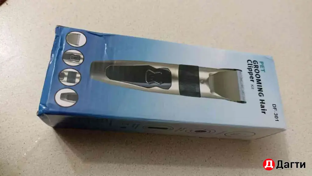 машинка для стрижки волос