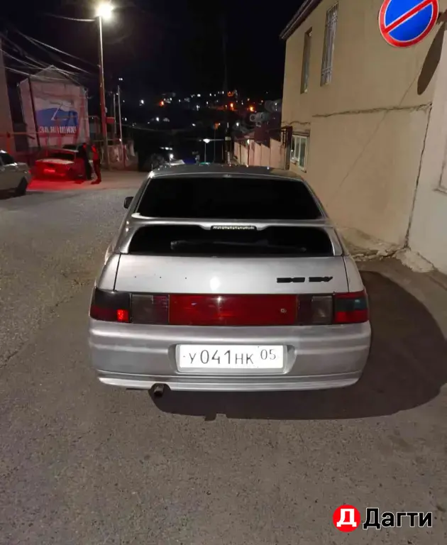 LADA (ВАЗ) 2112, 2005 года