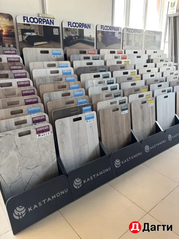 Склад Ламината