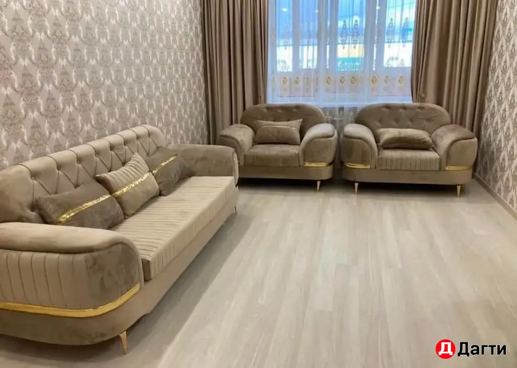 Склад Ламината