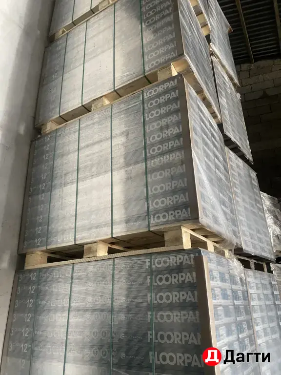 Склад Ламината