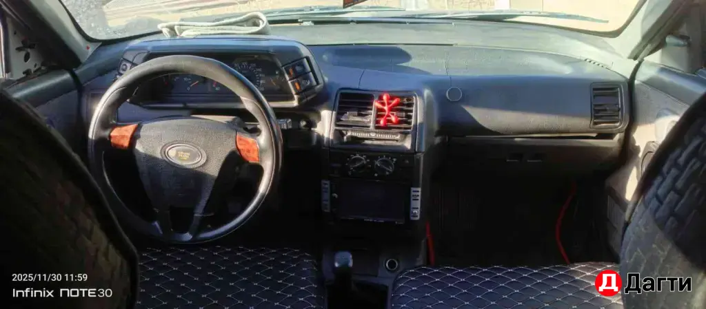 LADA (ВАЗ) 2112, 2005 года