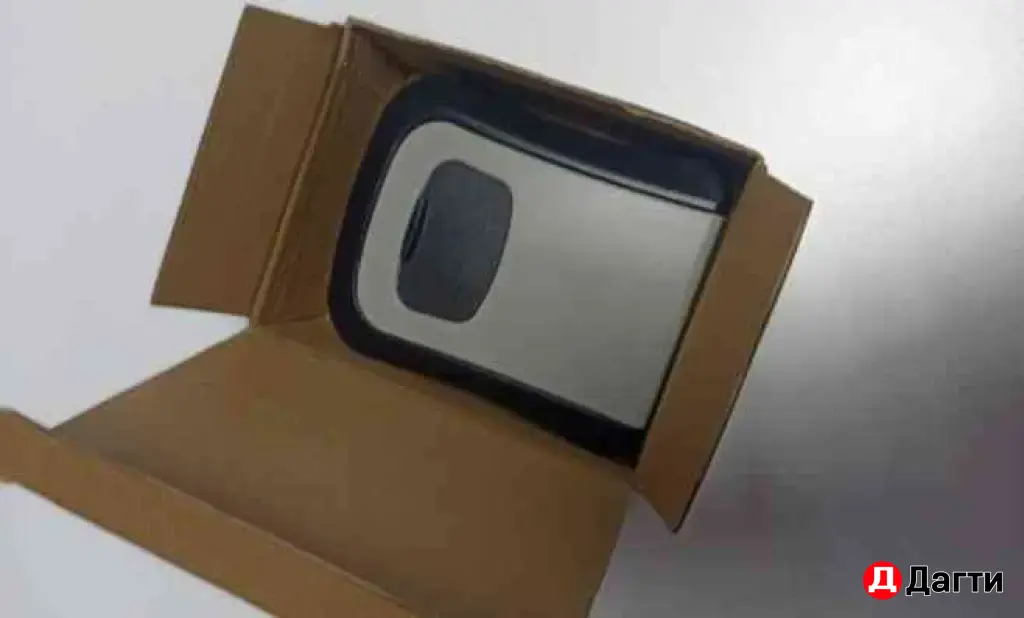 сейф/ключница металлическая