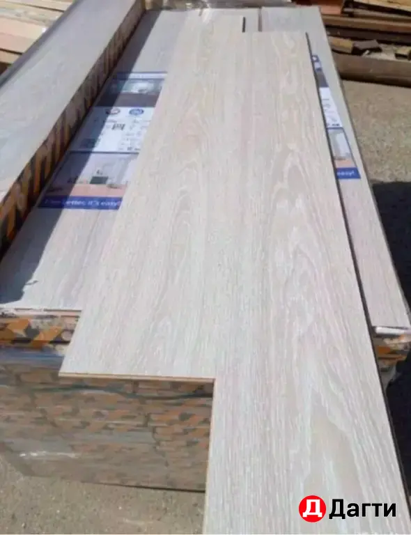 Склад Ламината