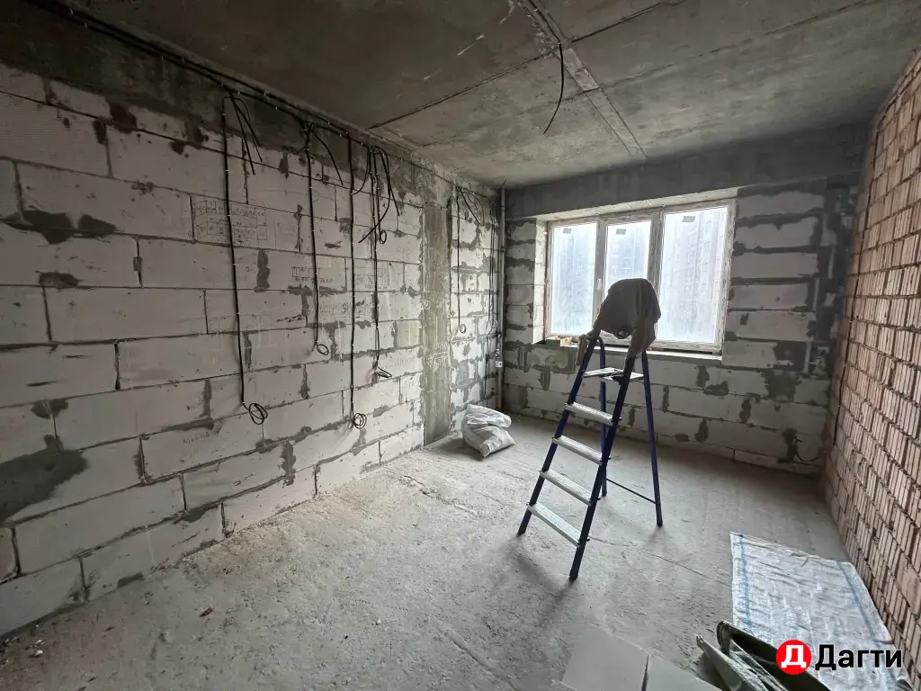 2 ком кв улица Приморская