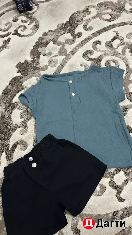 детские вещи