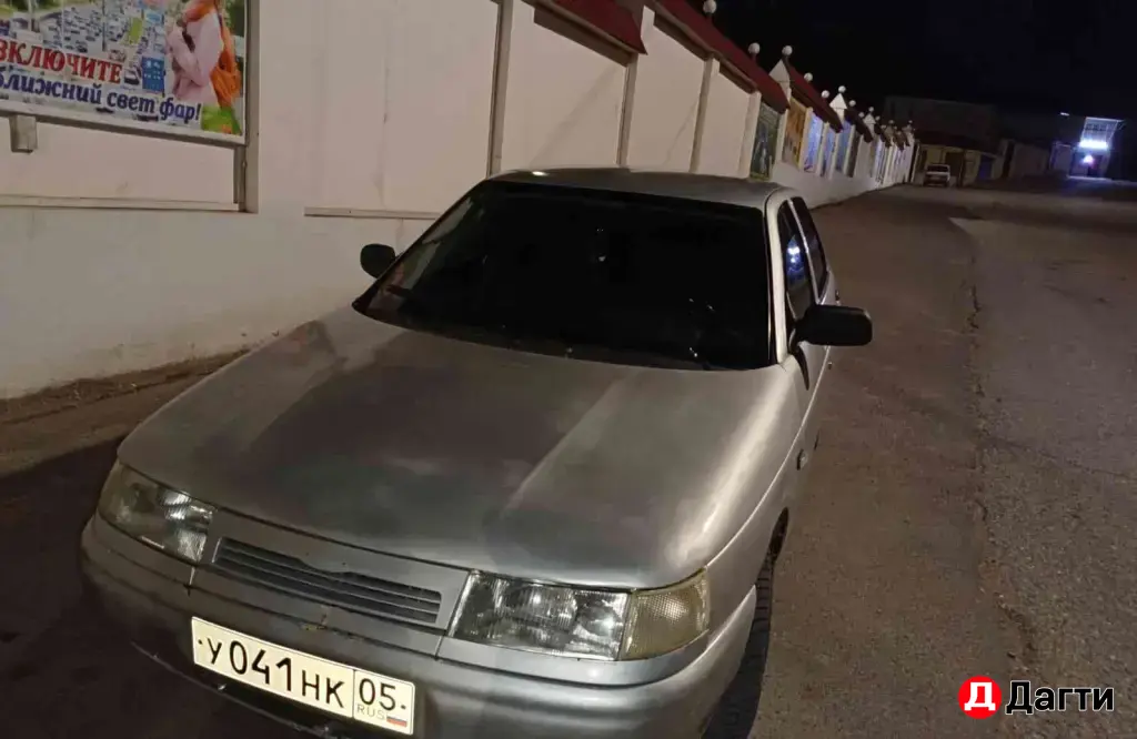 LADA (ВАЗ) 2112, 2005 года