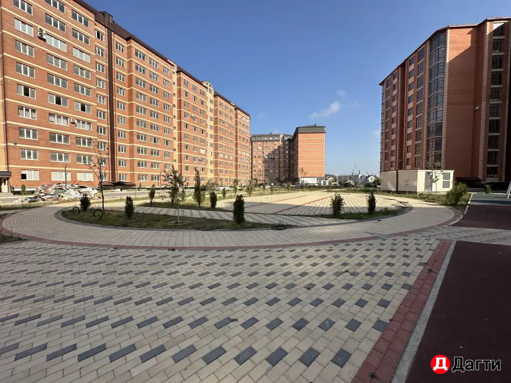 2 ком кв улица Приморская