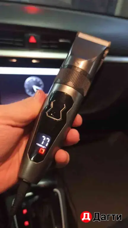 машинка для стрижки волос