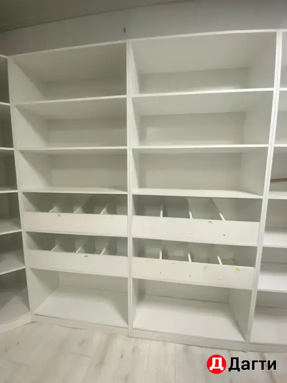 полки для магазина