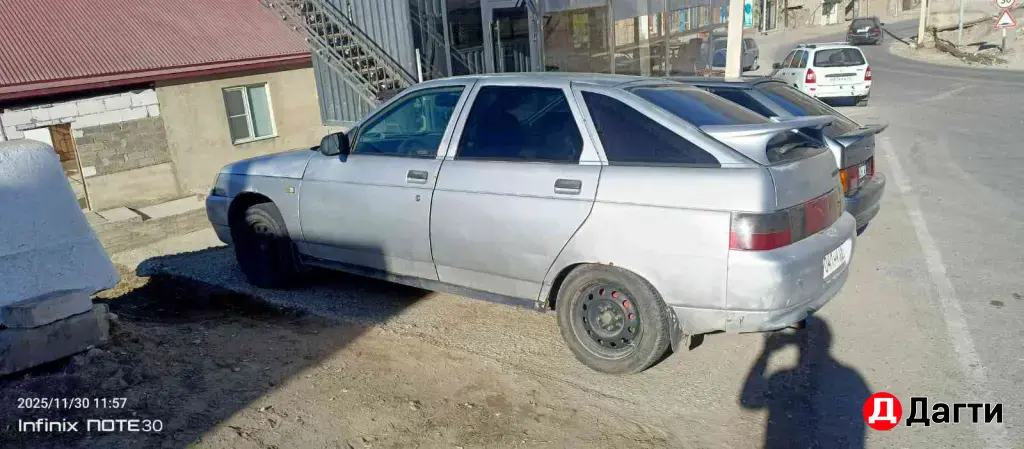 LADA (ВАЗ) 2112, 2005 года