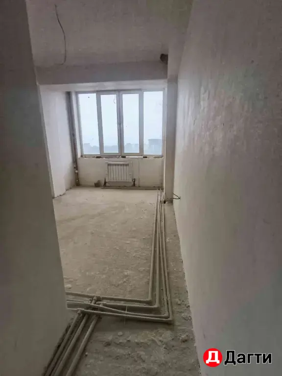 2-х комн.кв-ра, 70,30 м2, г.Каспийск