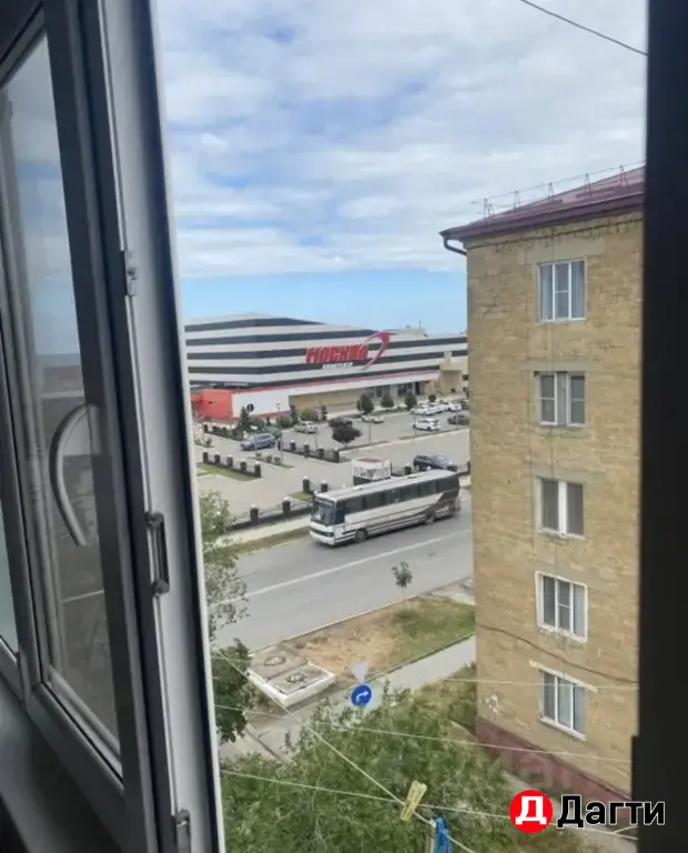 1комн квартира