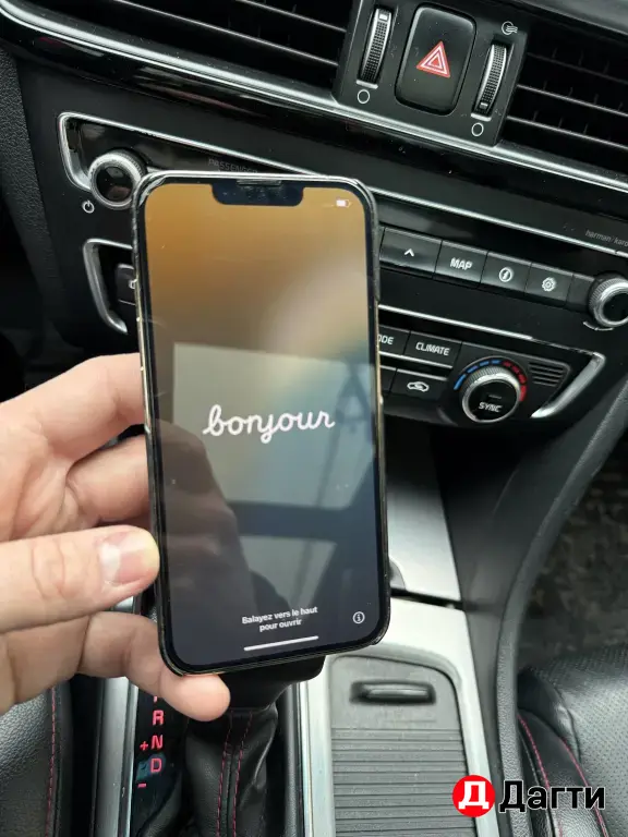 айфон 13 про