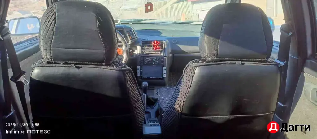 LADA (ВАЗ) 2112, 2005 года