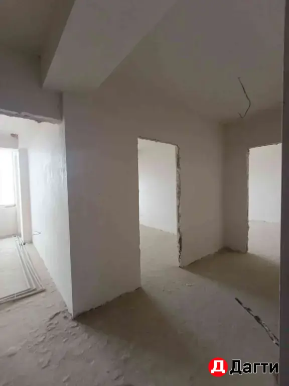 2-х комн.кв-ра, 70,30 м2, г.Каспийск