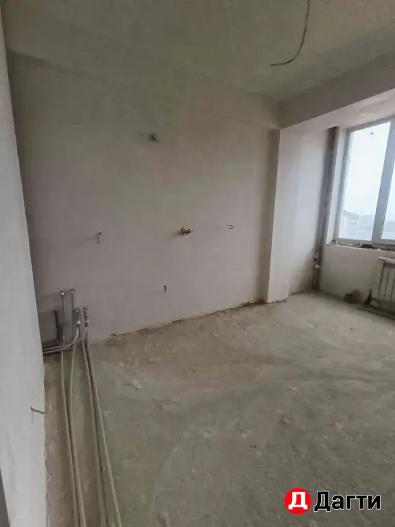 2-х комн.кв-ра, 70,30 м2, г.Каспийск