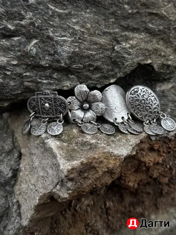 бижутерия,этно украшения