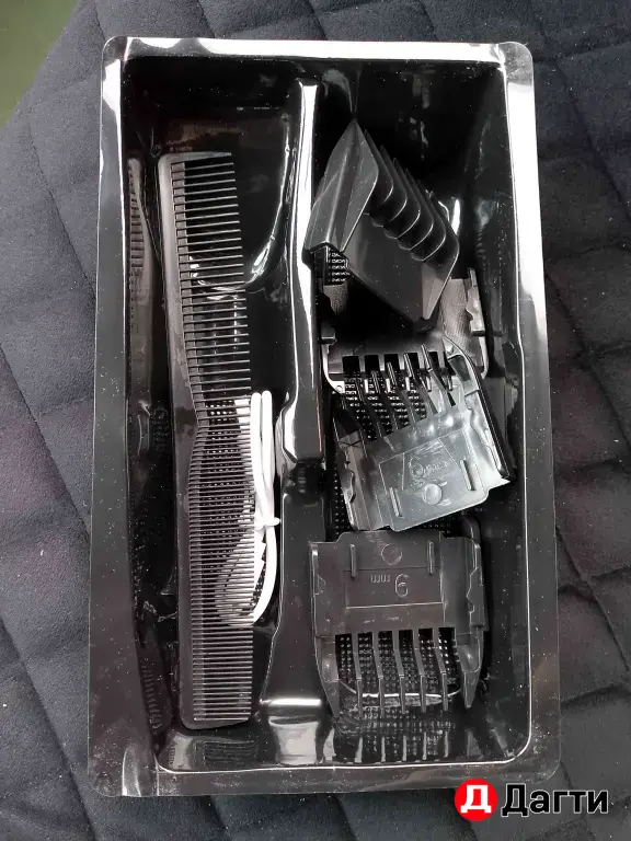 машинка для стрижки волос