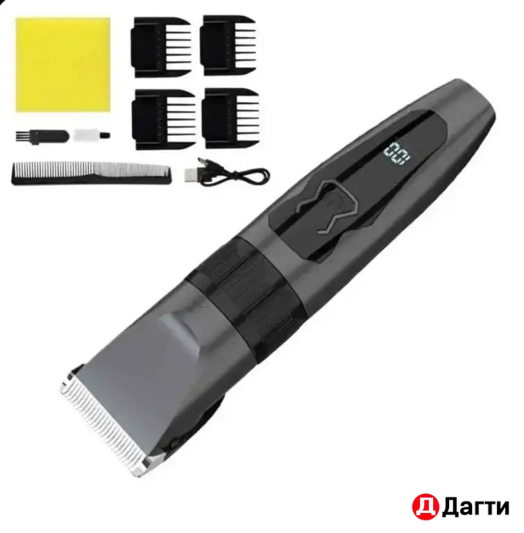 машинка для стрижки волос