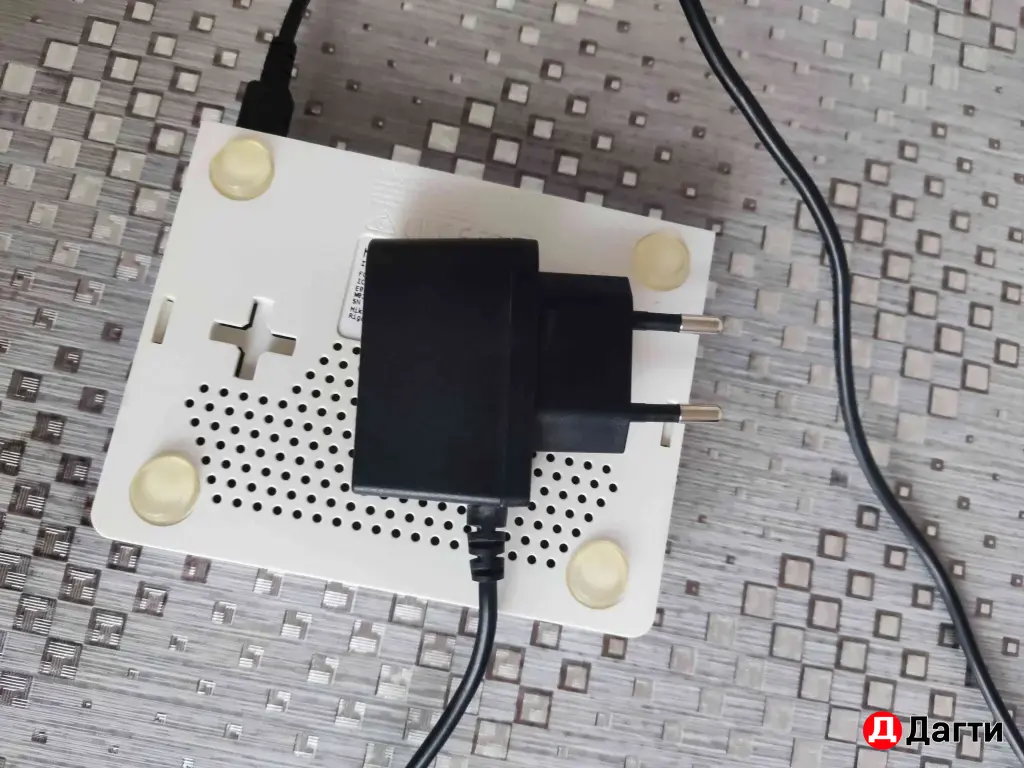 Роутер MikroTik