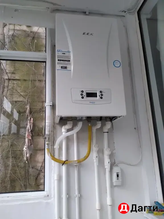 отопление ,водоснабжение, сантехника