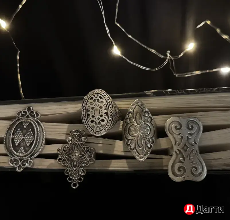 бижутерия,этно украшения