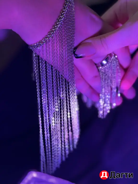 бижутерия,этно украшения