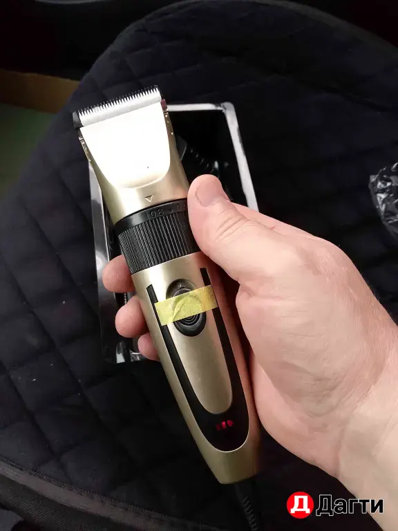 машинка для стрижки волос