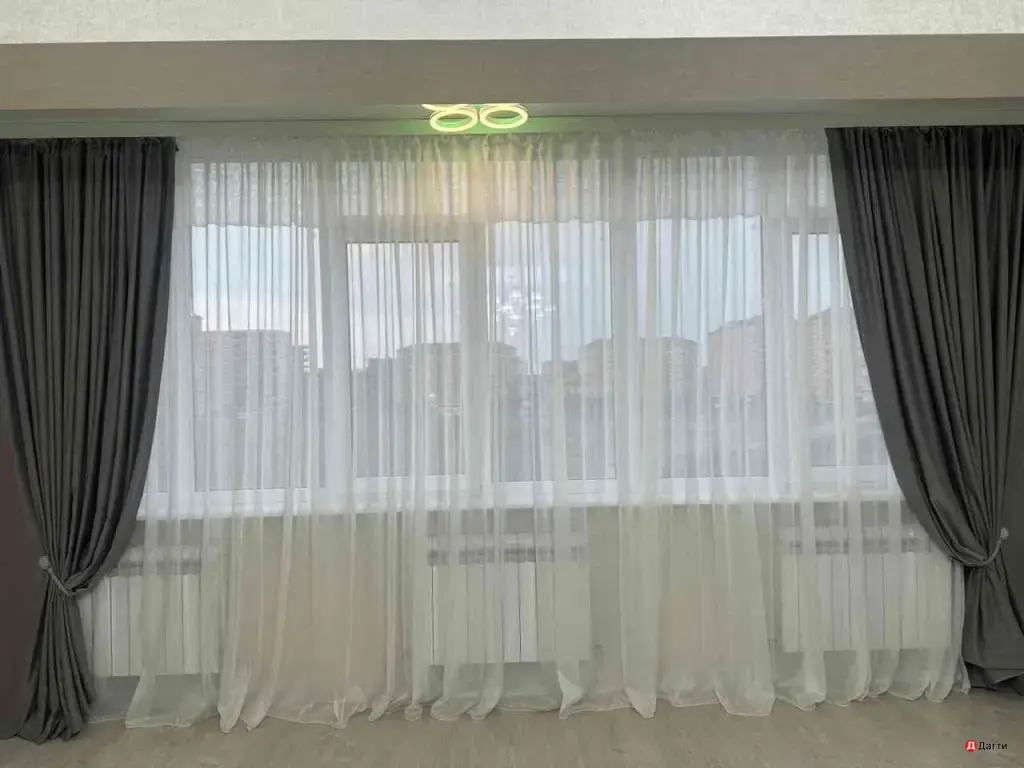 Аренда посуточно