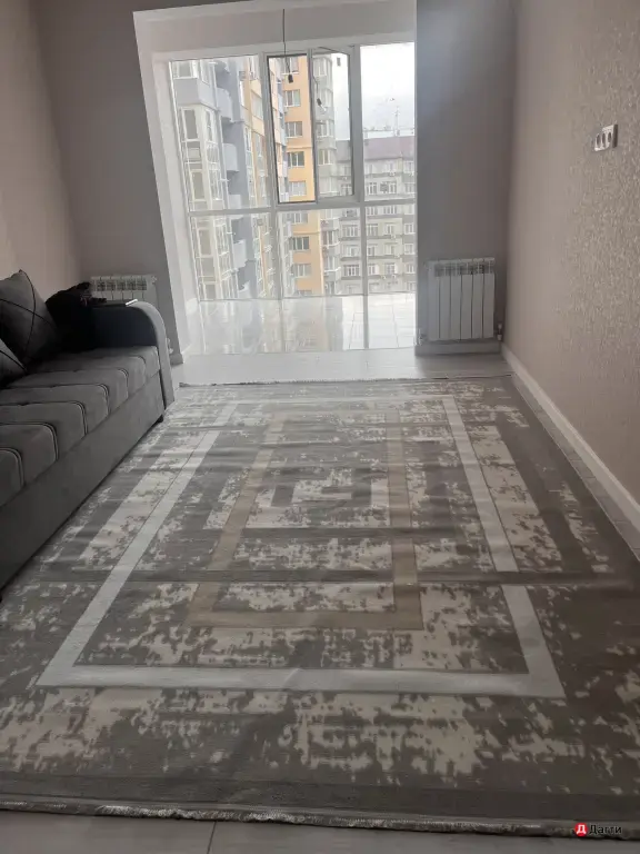 Сдаю новую квартиру на длительный срок