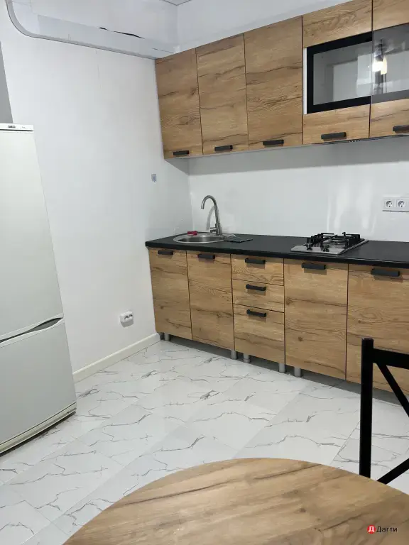 Сдаю новую квартиру на длительный срок