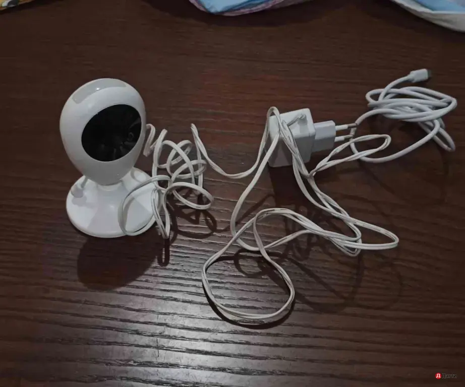 Видеоняня Baby Monitor