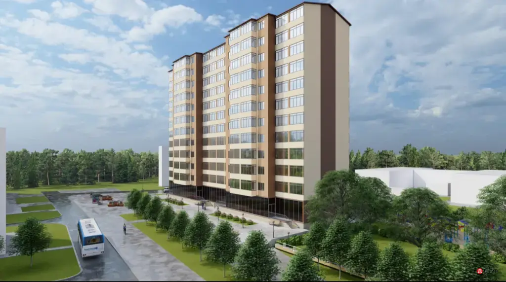 Продается квартира