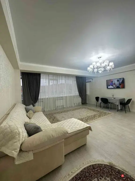 Аренда посуточно