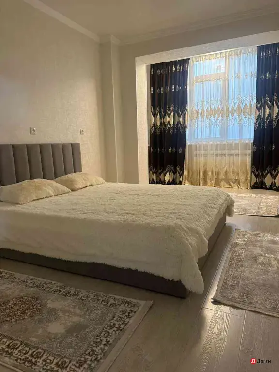 Аренда посуточно