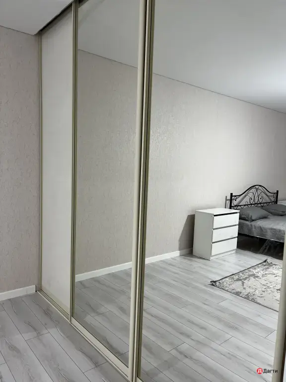 Сдаю новую квартиру на длительный срок