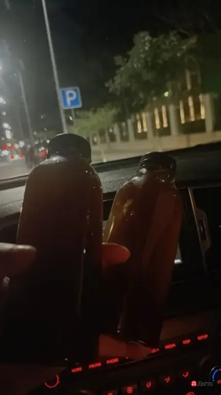 Отвар против выпадения и для роста волос