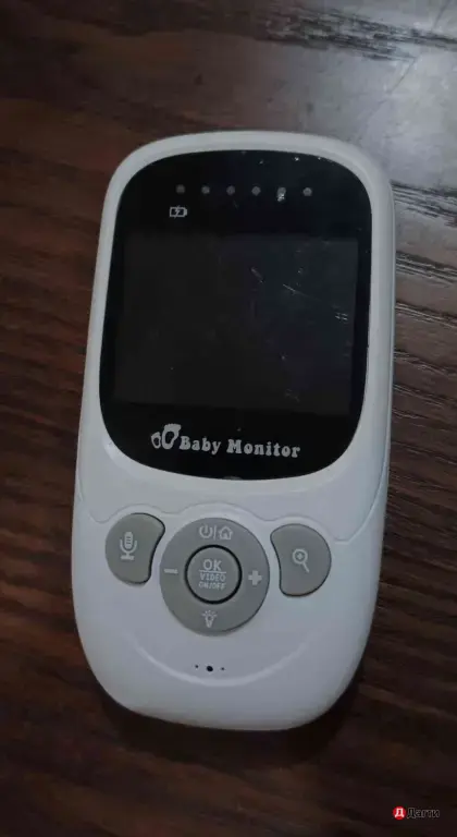 Видеоняня Baby Monitor