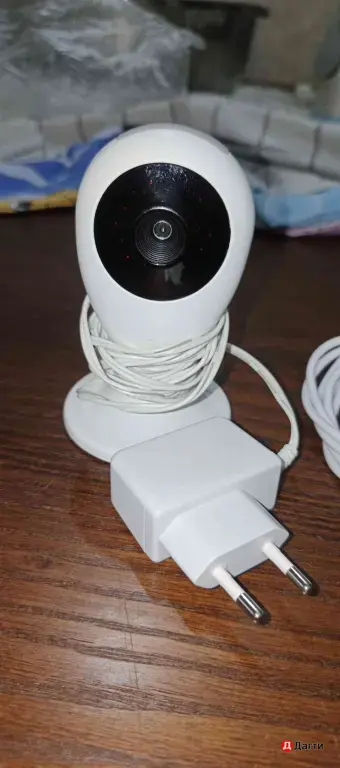 Видеоняня Baby Monitor