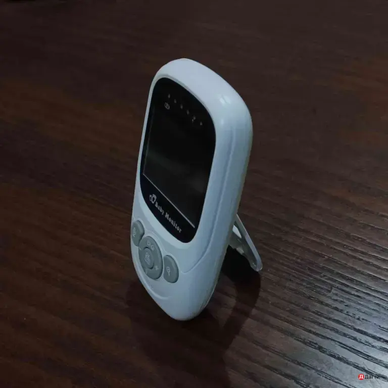 Видеоняня Baby Monitor