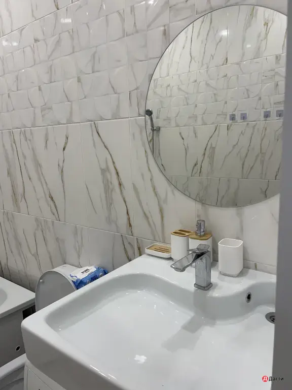 Сдаю новую квартиру на длительный срок