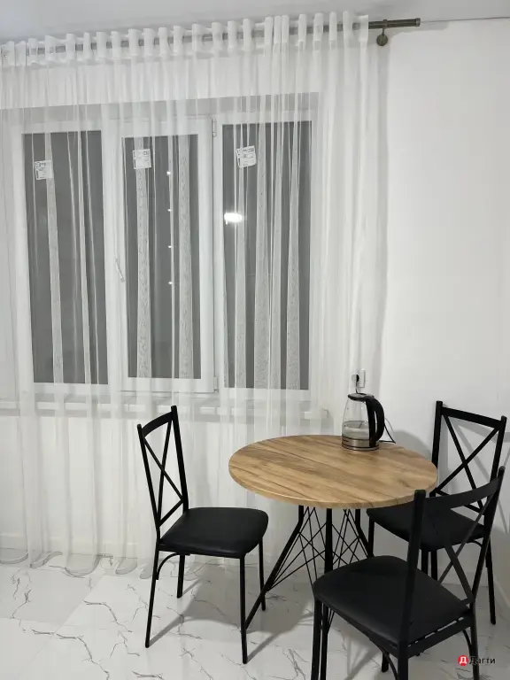 Сдаю новую квартиру на длительный срок