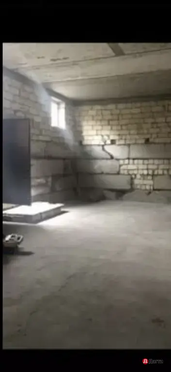 складское помещение