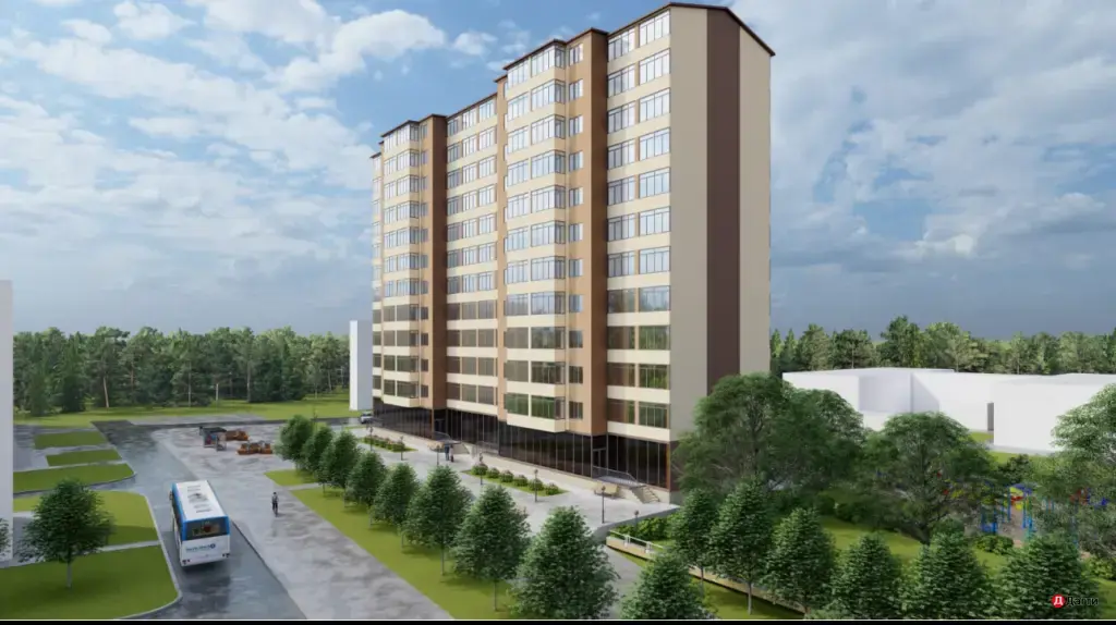 Продается квартира