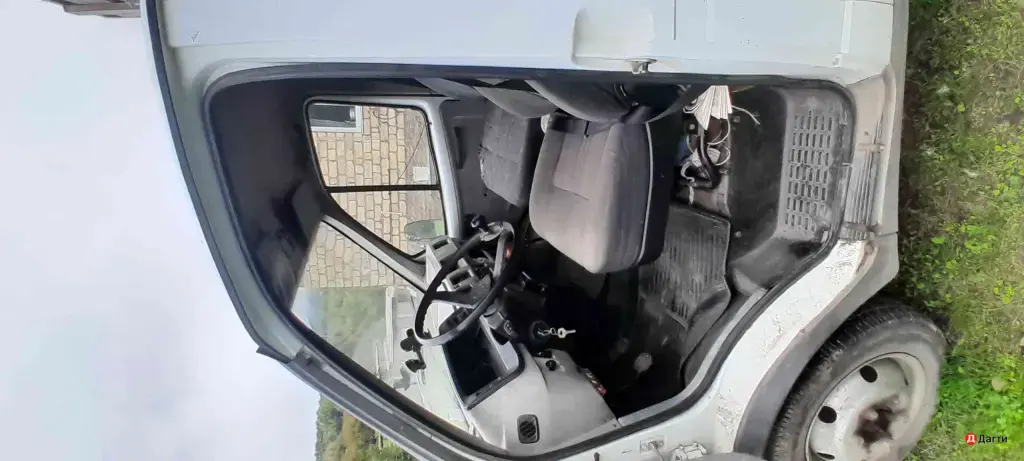 ГАЗ Газель 3302, 2000 года