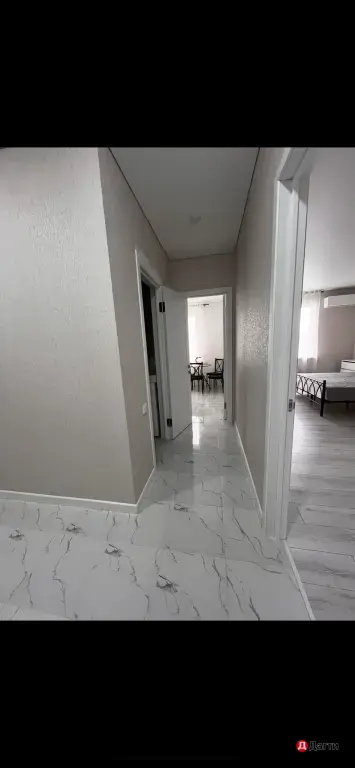 Сдаю новую квартиру на длительный срок