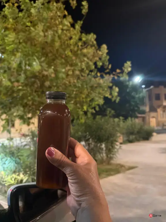 Отвар против выпадения и для роста волос