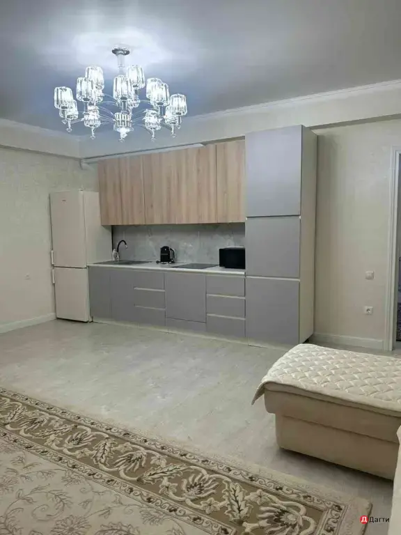 Аренда посуточно