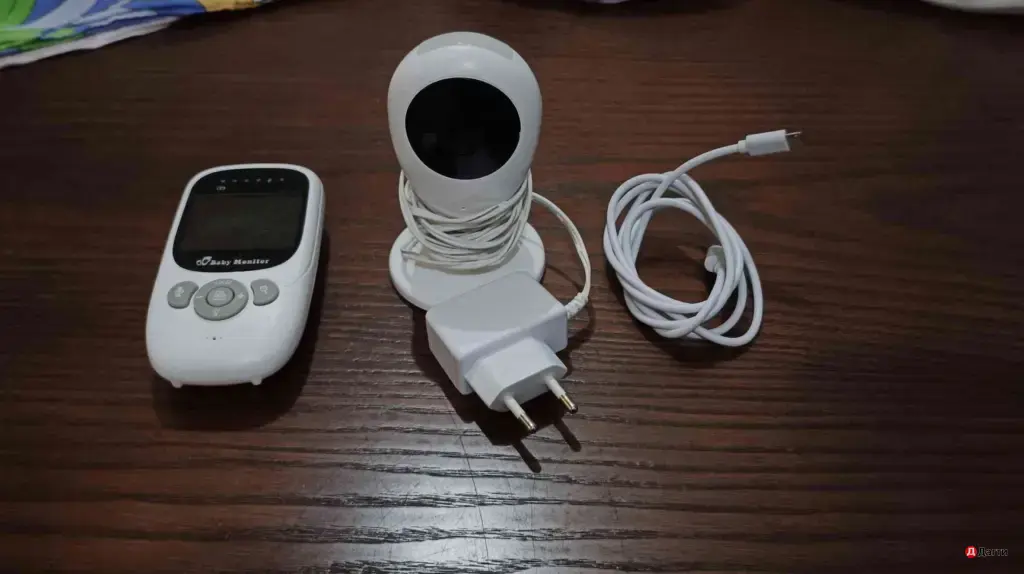 Видеоняня Baby Monitor